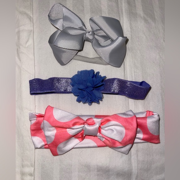 Other - 0-3 months Elegant Headbands
